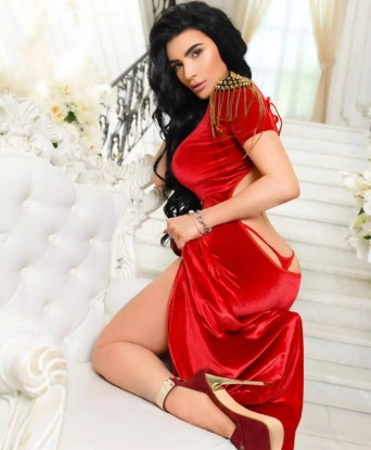 Юленька